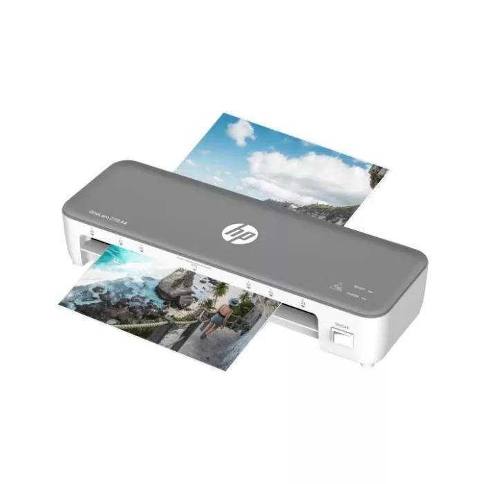 HP OneLam 270 A4 (897534) (UA) Тип: конвертний; Призначення: