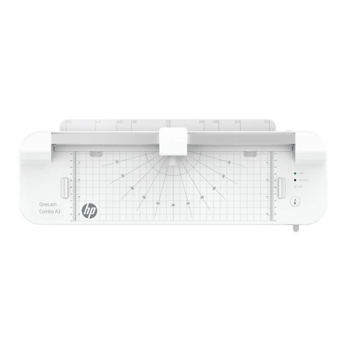 HP OneLam Combo A3 (3162) (838108) (UA) Тип: конвертний; Призначення: