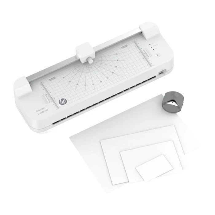 HP OneLam Combo A3 (3162) (838108) (UA)