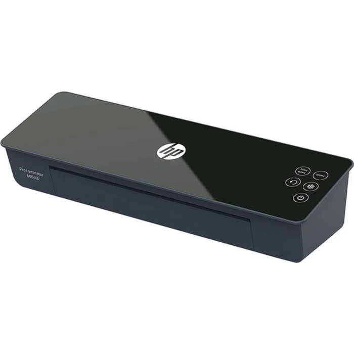 HP Pro Laminator 600 A3 (3164) (838113) (UA) Тип: конвертний; Призначення:
