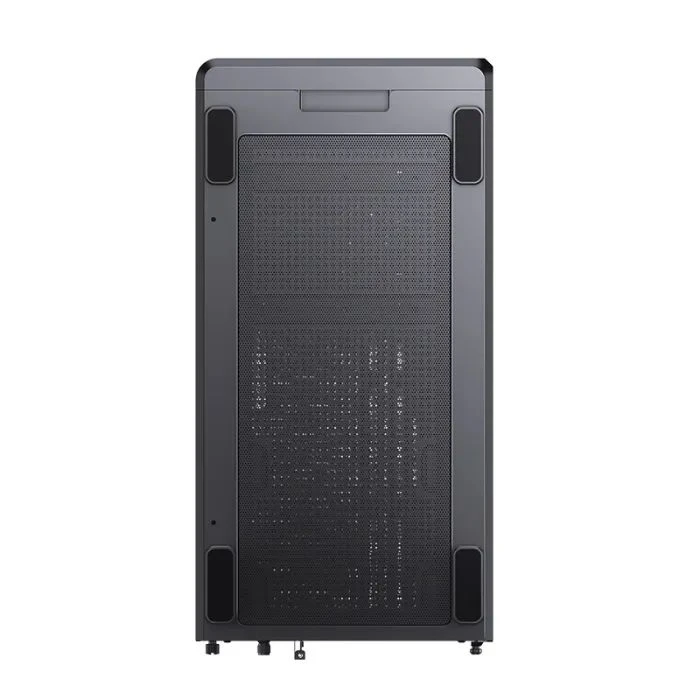 JONSBO D200 Black (UA)