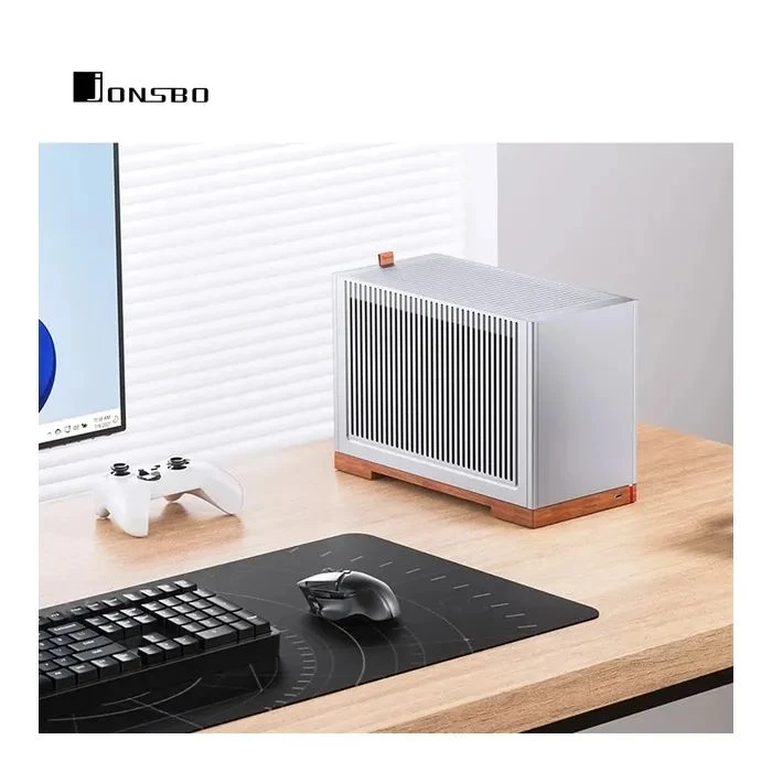 JONSBO T9 Silver (UA)