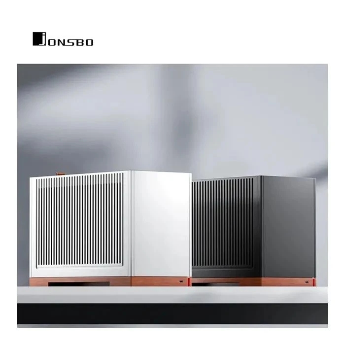 JONSBO T9 Silver (UA)