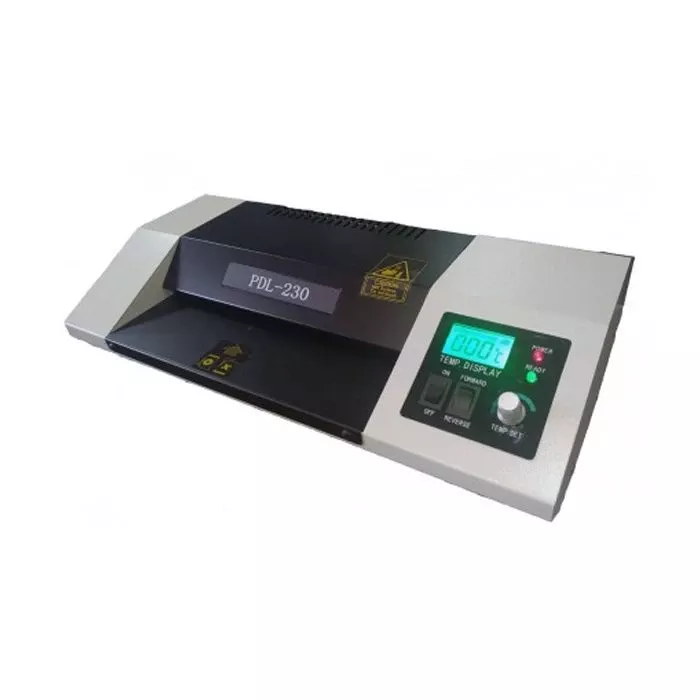 lamiMARK PDL230 (20355) (UA) Тип: конвертний; Призначення: