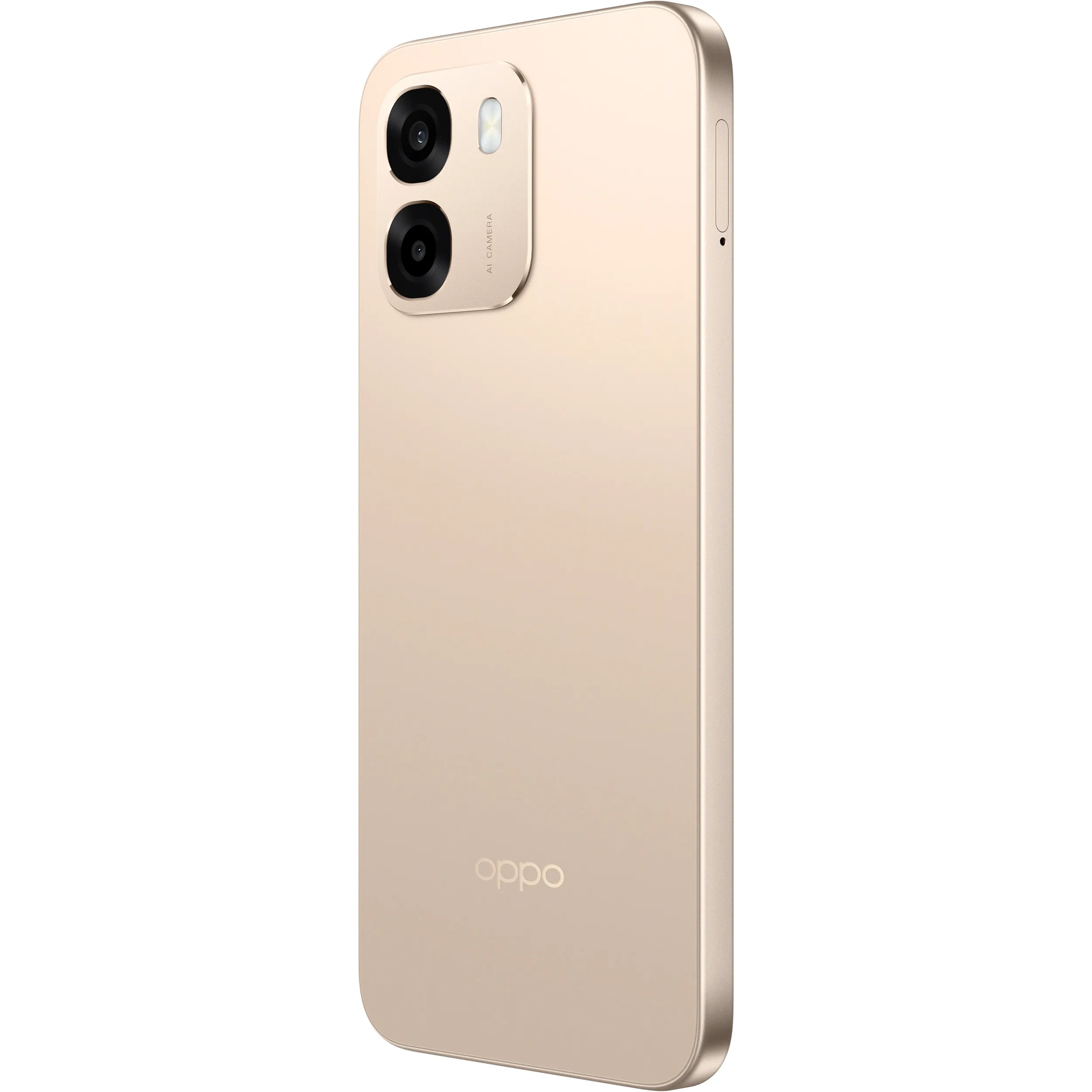 Oppo A6 6/256GB Aurora Gold (OFCPH2817_GOLD) (UA)