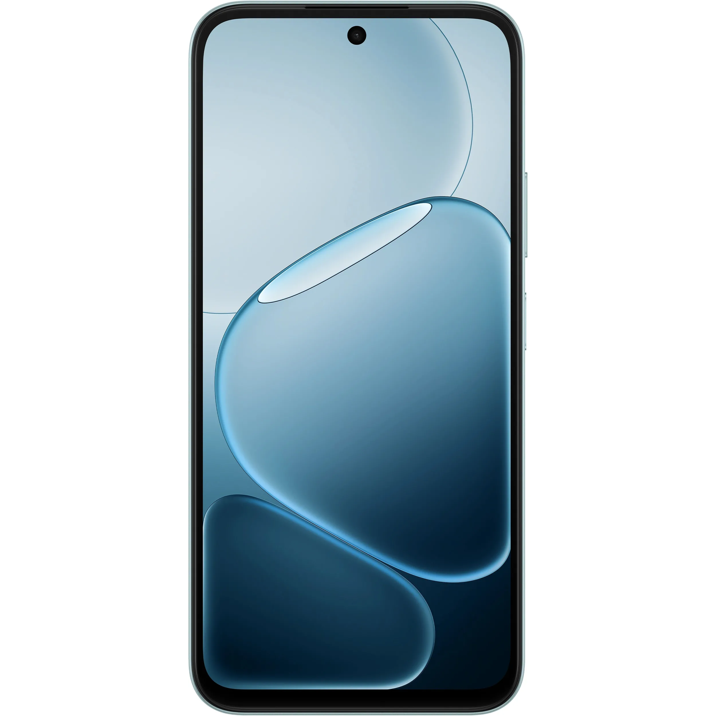 Oppo A6X NFC 4/128GB Ice Blue (OFCPH2819_BLUE) (UA) Бренд: OPPO; Лінійка: A6x; Попередньо