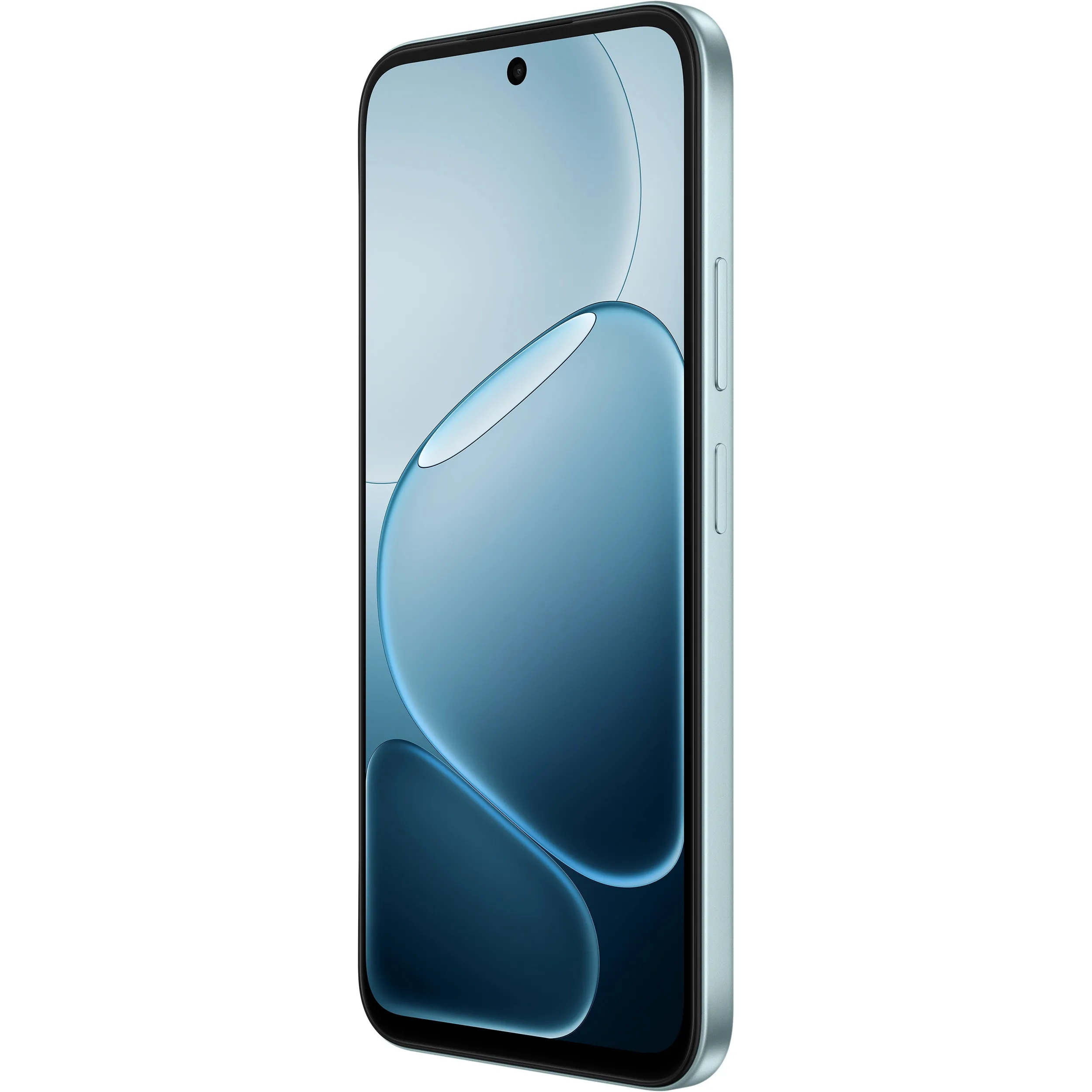 Oppo A6X NFC 4/128GB Ice Blue (OFCPH2819_BLUE) (UA)