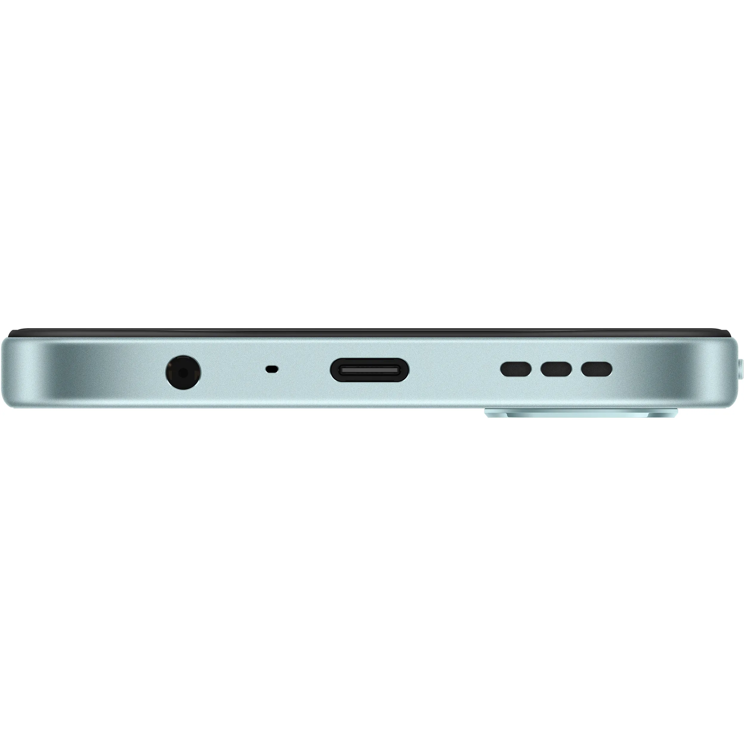 Oppo A6X NFC 4/128GB Ice Blue (OFCPH2819_BLUE) (UA)