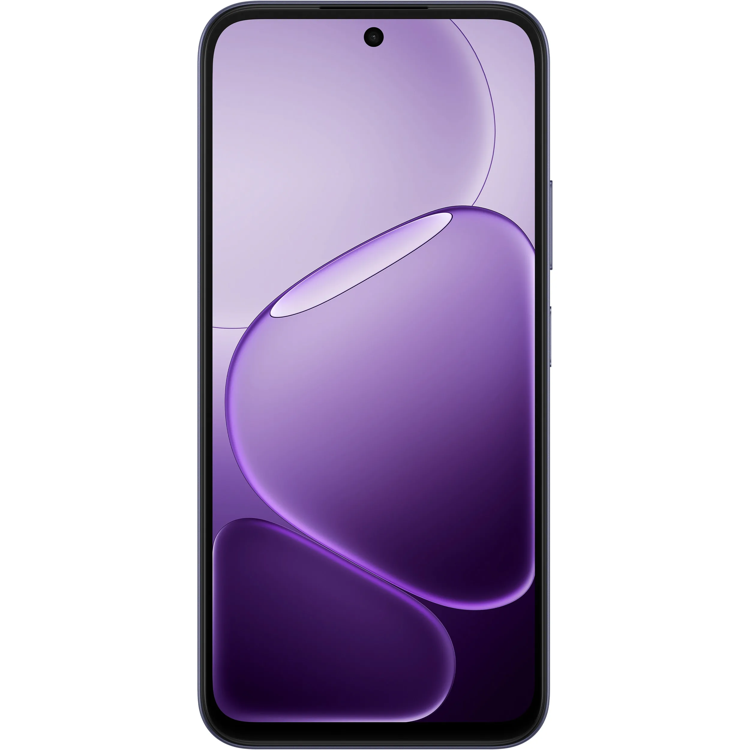 Oppo A6X NFC 4/128GB Plum Purple (OFCPH2819_PURPLE) (UA) Бренд: OPPO; Линейка: A6x;