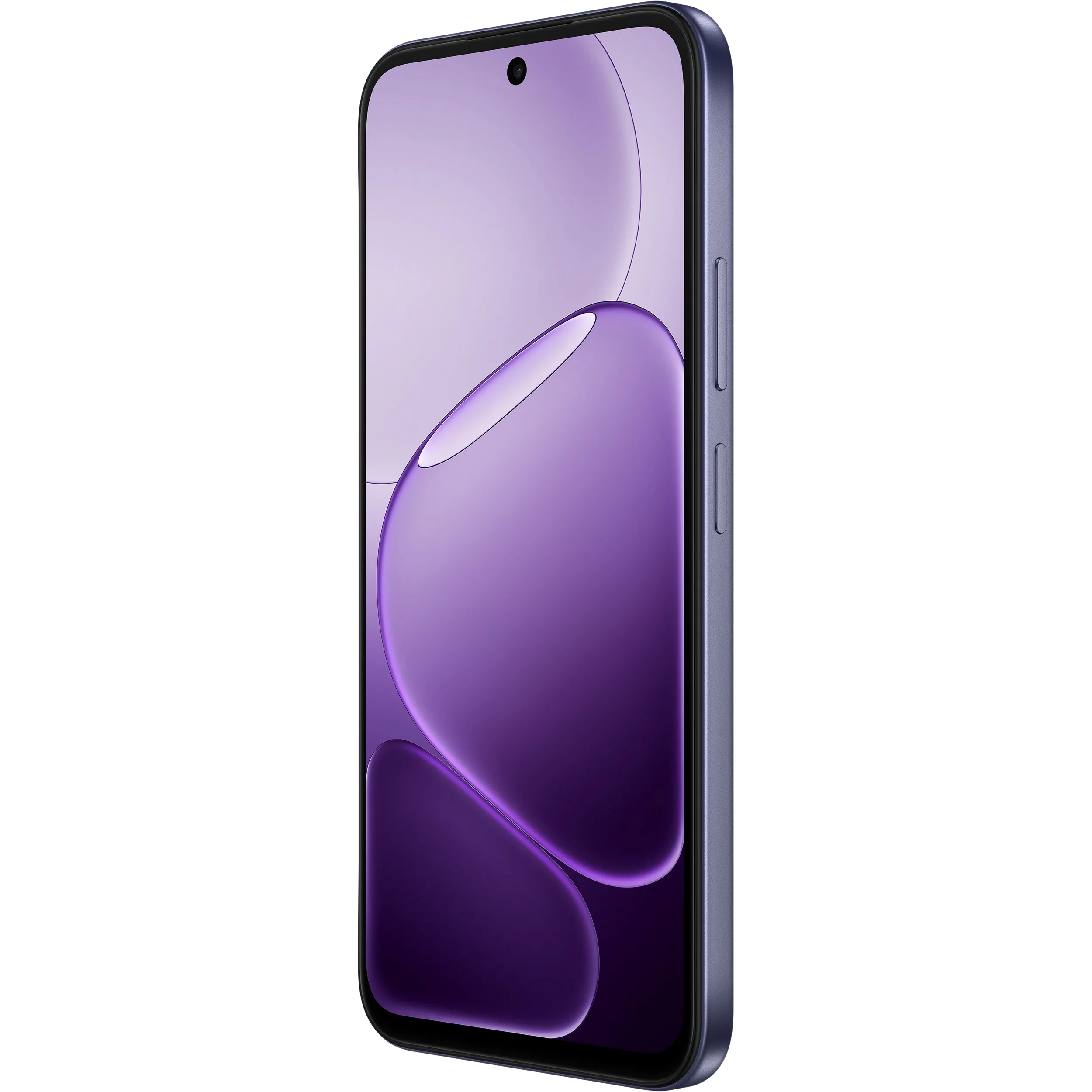 Oppo A6X NFC 4/128GB Plum Purple (OFCPH2819_PURPLE) (UA) Бренд: OPPO; Линейка: A6x;