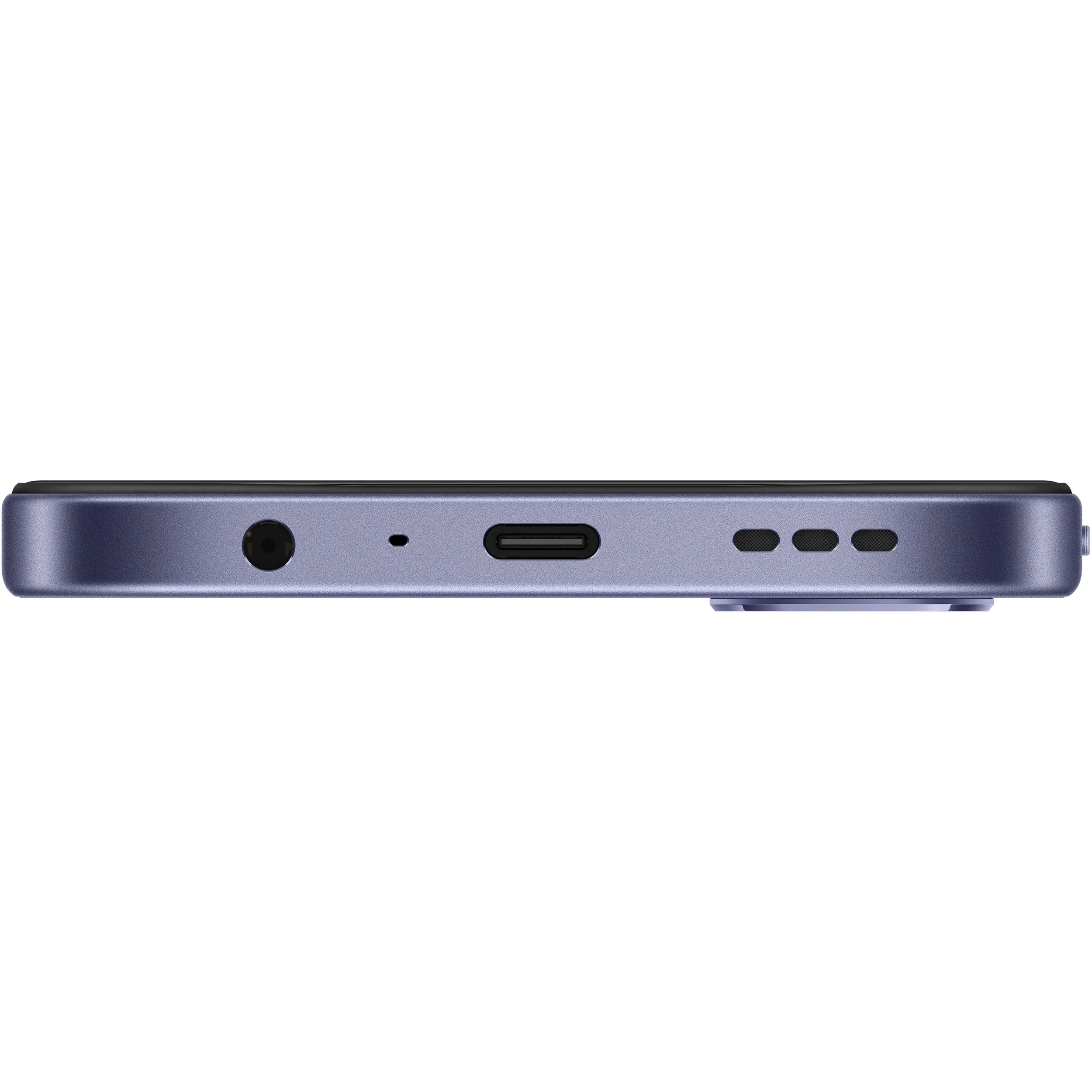 Oppo A6X NFC 4/128GB Plum Purple (OFCPH2819_PURPLE) (UA)