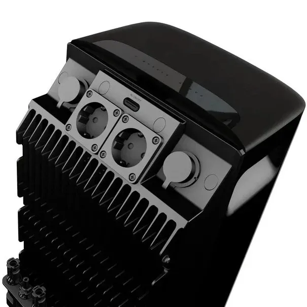 Портативная зарядная станция EcoFlow DELTA Lite Stream Pro 1000W/1920Wh (UA) Тип пристрою: портативна