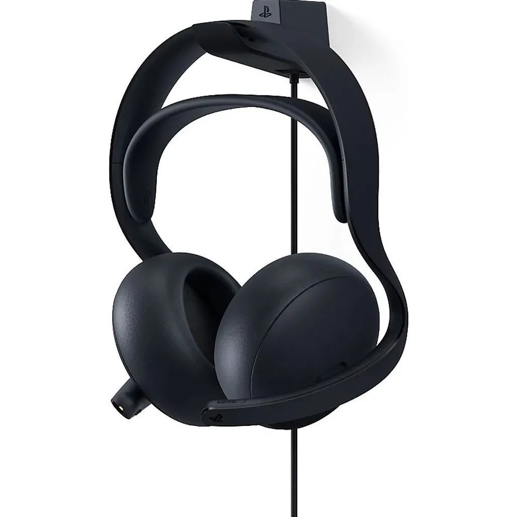 Sony PULSE Elite Midnight Black (UA)