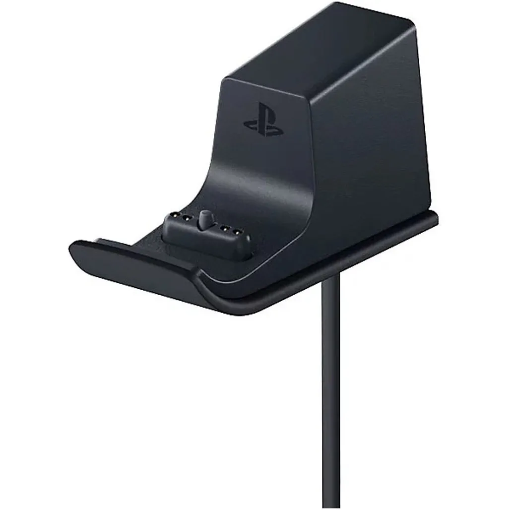 Sony PULSE Elite Midnight Black (UA)