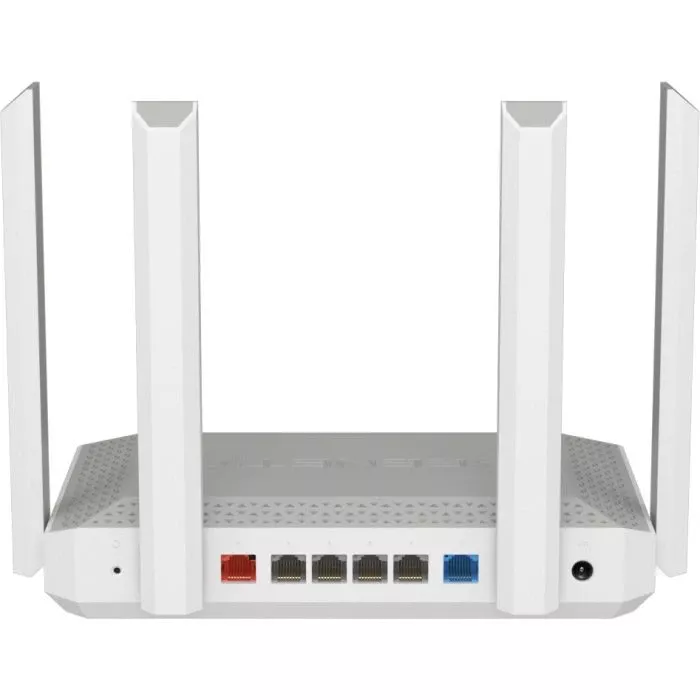 Маршрутизатор Keenetic Titan (KN-1812) (UA) Особенности: Поддержка IPTV,