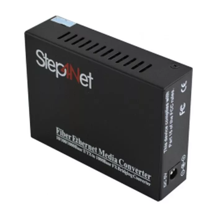 MC-SFP1000-FE/GE-LFP Step4Net (UA) Швидкість передачі даних: 1000 Mbps,