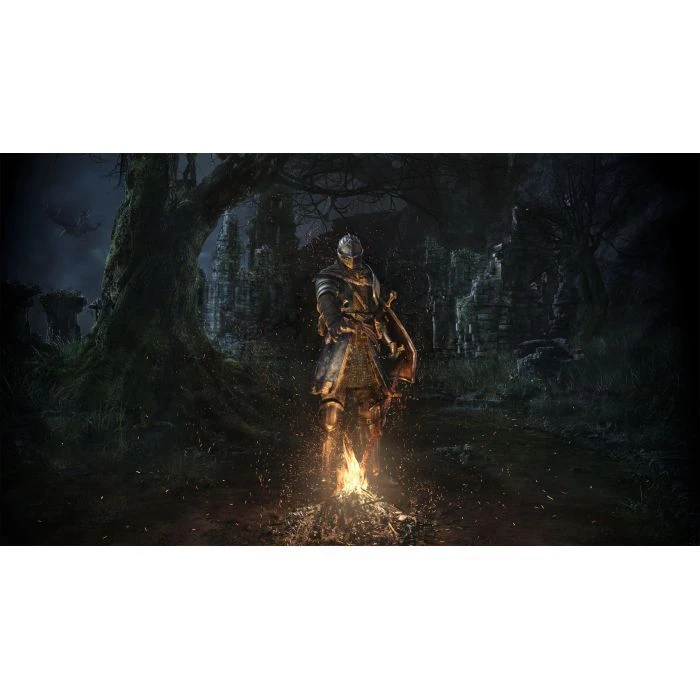 Nintendo Dark Souls Remastered, картридж (045496421892) (UA)