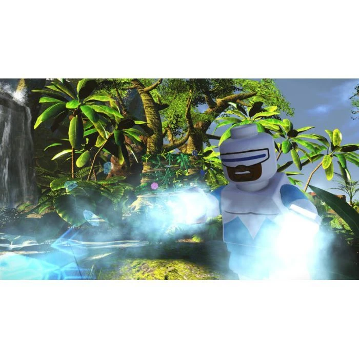 Nintendo Lego Incredibles, картридж (5051892215275) (UA) Тип: Екшн (Action); Платформа: Nintendo