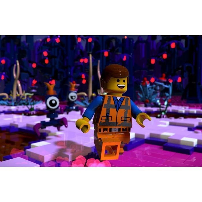 Nintendo Lego Movie 2 Videogame, картридж (5051892220101) (UA) Тип: Приключения (adventure),Экшн