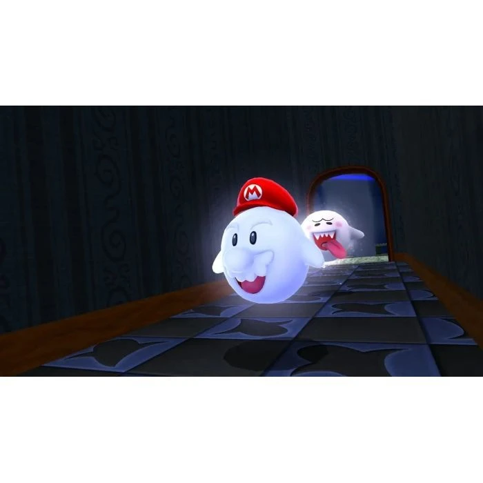 Nintendo SUPER MARIO GALAXY 1 + 2, картридж (Switch 2) (045496513085) (UA) Тип: Пригоди (adventure); Платформа: