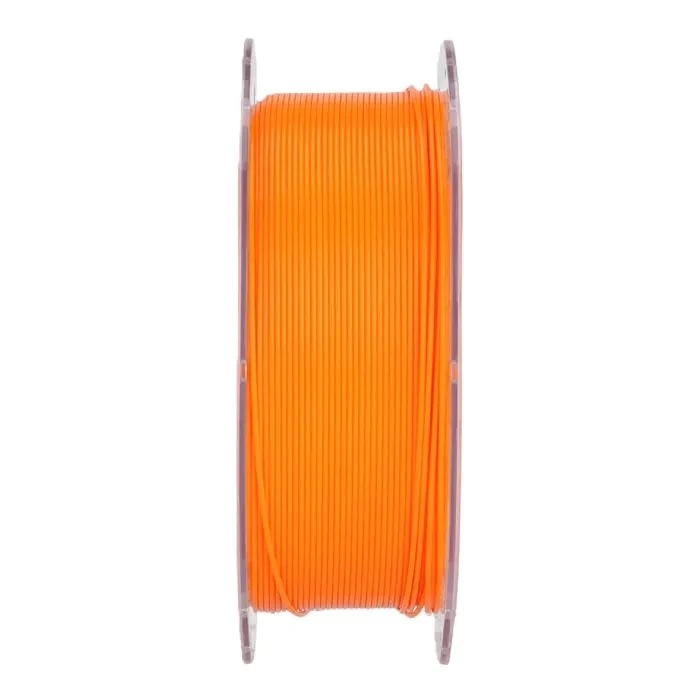 Пластик для 3D-принтера Creality PLA Hyper RFID 1кг, 1.75мм, orange (3301010467) (UA)