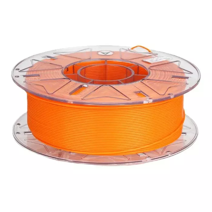 Пластик для 3D-принтера Creality PLA Hyper RFID 1кг, 1.75мм, orange (3301010467) (UA)