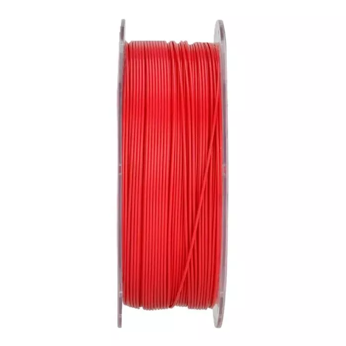 Пластик для 3D-принтера Creality PLA Hyper RFID 1кг, 1.75мм, red (3301010402) (UA)