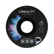 Пластик для 3D-принтера Creality TPU 1кг, 1.75мм, black (3301040040) (UA)
