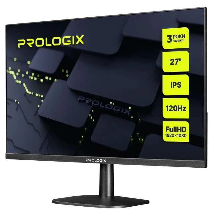 Prologix P2725HV (UA)