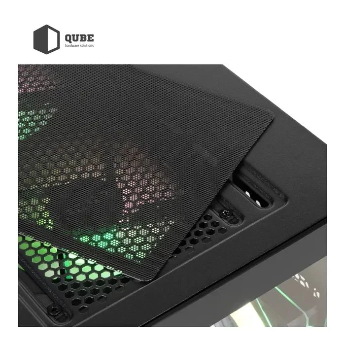 Qube FORT_GBNU3 (UA)