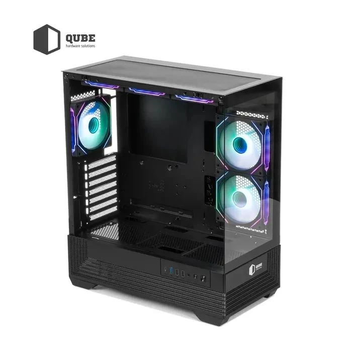 Qube FORT_GBNU3 (UA)