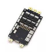 Регулятор ходу (ESC) TBS Lucid 16S 120A RAWDOG (UA)