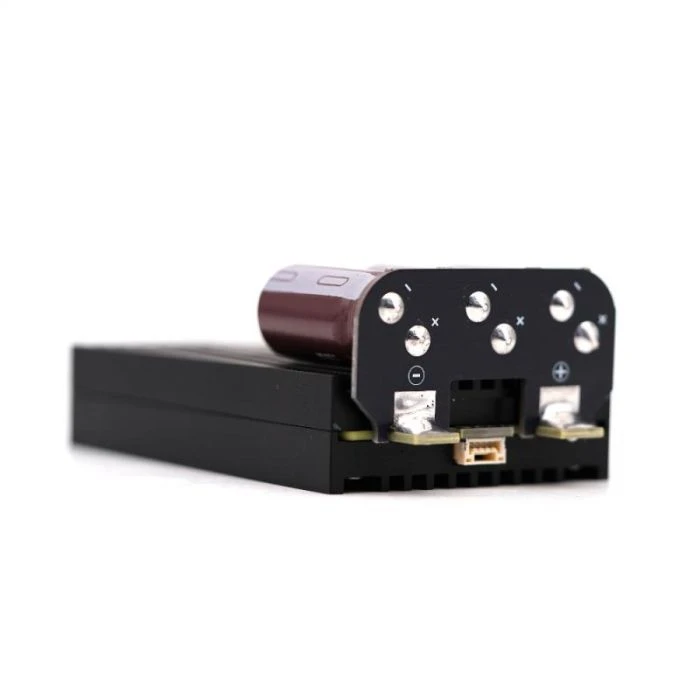 Регулятор ходу (ESC) TBS Lucid 16S 200A (UA)