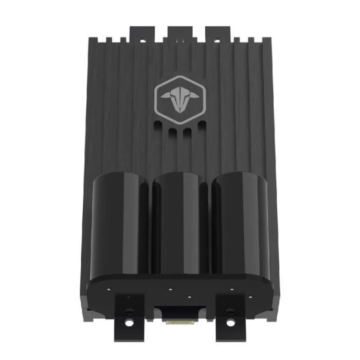Регулятор ходу (ESC) TBS Lucid 16S 200A (UA)