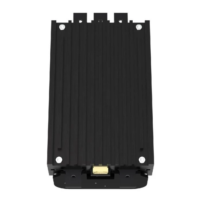 Регулятор ходу (ESC) TBS Lucid 16S 200A (UA) Напруга: 3 - 16 S; Вага: 222 г;