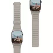Ремінець для смарт-годинників UAG для Apple Watch Ultra 2/Ultra-49-45-44-42mm, Pathfinder, Black/Titanium (194161114036) (UA)