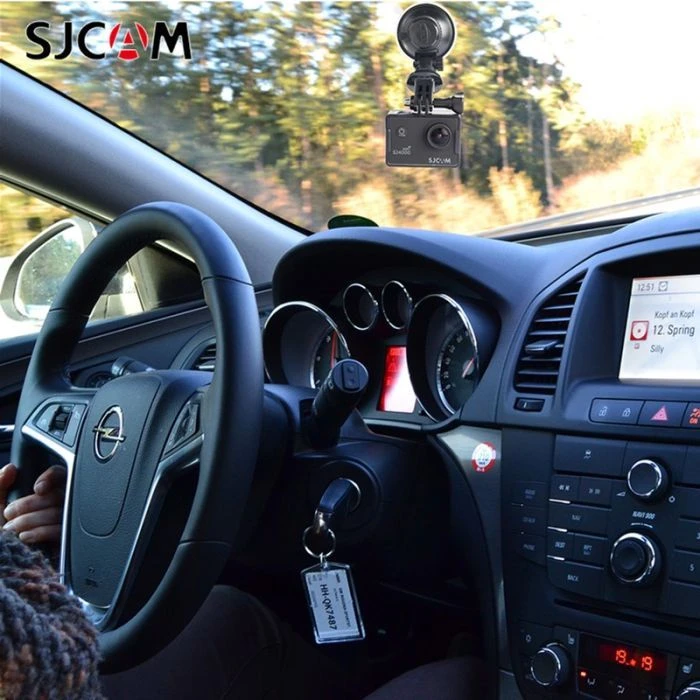 SJCAM SJ-car-8 (UA)