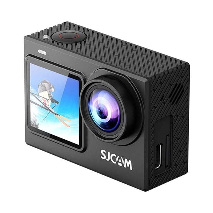 SJCAM SJ6 PRO (SJ6-PRO) (UA) Матрица: 24 MP; Объектив: 166 °;
