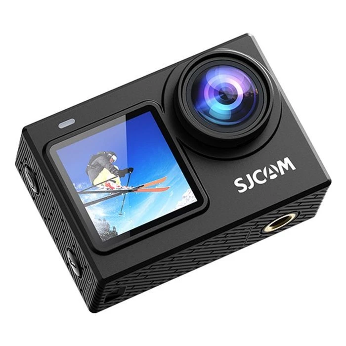 SJCAM SJ6 PRO (SJ6-PRO) (UA) Матриця: 24 МП; Об'єктив: 166 °;