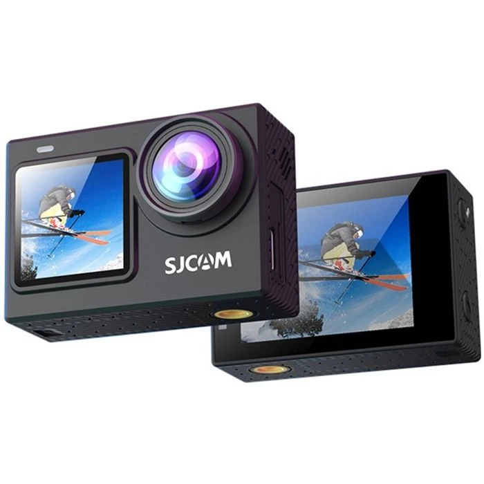 SJCAM SJ6 PRO (SJ6-PRO) (UA) Матрица: 24 MP; Объектив: 166 °;