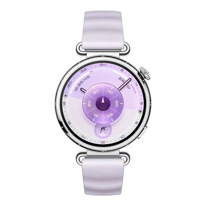 Смарт-годинник Huawei WATCH GT 6 41mm Purple (55020FTM) (UA)