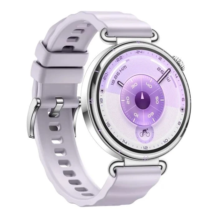 Смарт-годинник Huawei WATCH GT 6 41mm Purple (55020FTM) (UA)