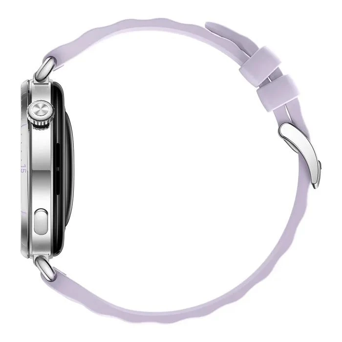 Смарт-годинник Huawei WATCH GT 6 41mm Purple (55020FTM) (UA)