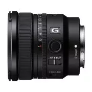 Sony 16mm f/1.8 G для NEX FF (SEL16F18GB.SYX) (UA)