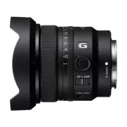 Sony 16mm f/1.8 G для NEX FF (SEL16F18GB.SYX) (UA)