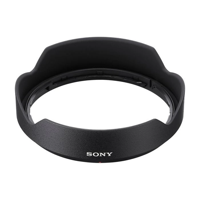Sony 16mm f/1.8 G для NEX FF (SEL16F18GB.SYX) (UA)