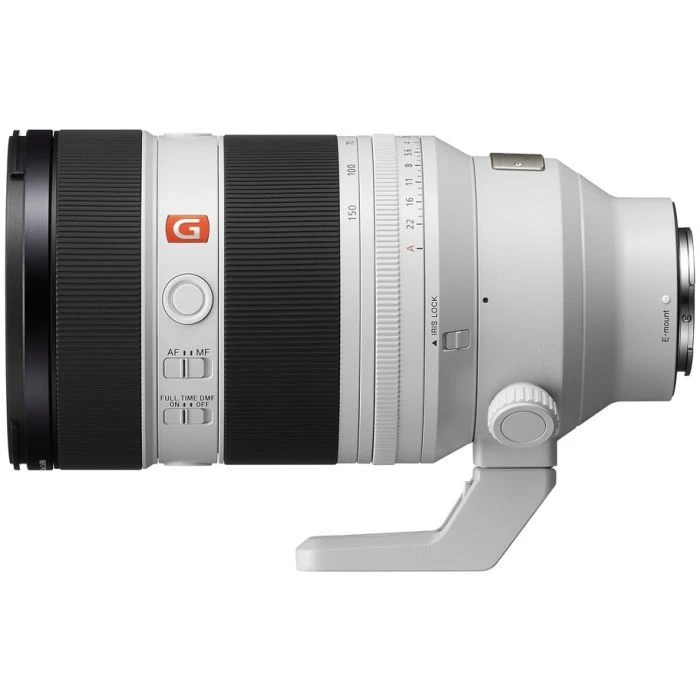 Sony 50-150mm f/2.0GM White для NEX FF (SEL50150GMW.SYX) (UA) Категорія: Зум-об'єктиви; Тип