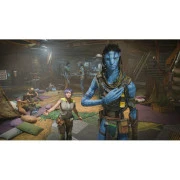 Sony Avatar Frontiers of Pandora. From the Ashes (3307216307808) (UA)