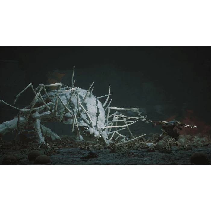 Sony Black Myth: Wukong, BD диск (5056635611864) (UA)