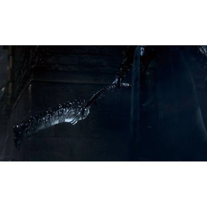 Sony Bloodborne [PS4, Russian subtitles] Blu-ray диск (9701194) (UA)